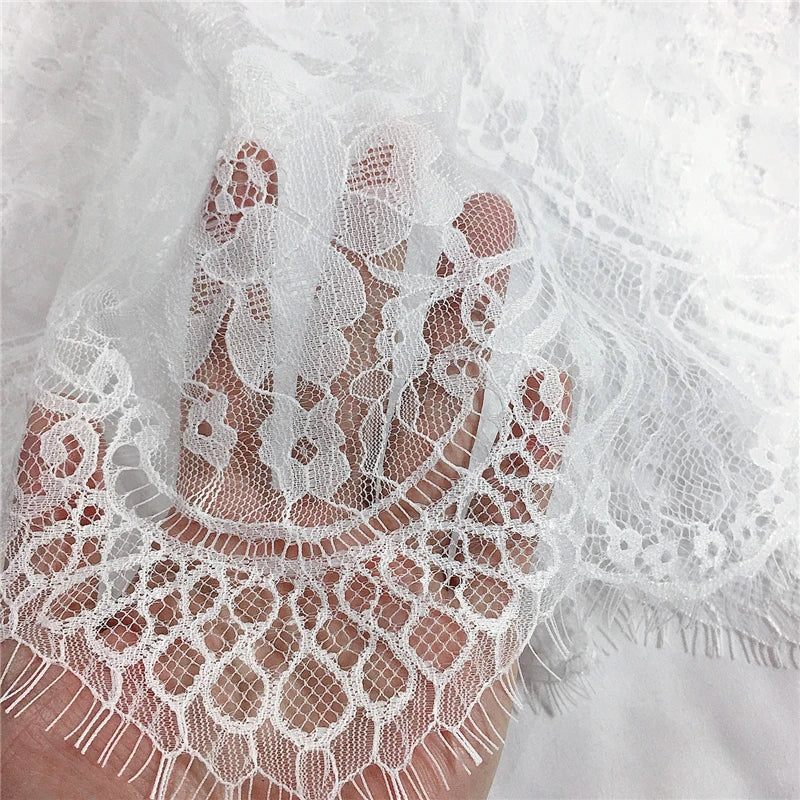 Miniskirt Sexy Transparent Lace Mesh Skirt Shirt Extender